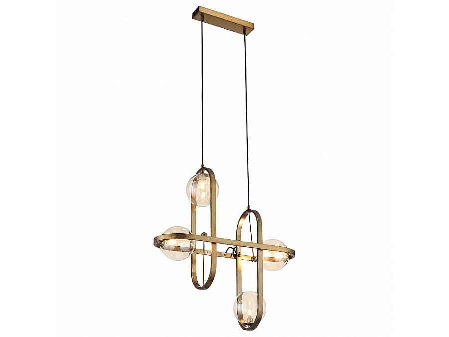 Подвесной светильник ST-Luce Circono SL1201.203.04