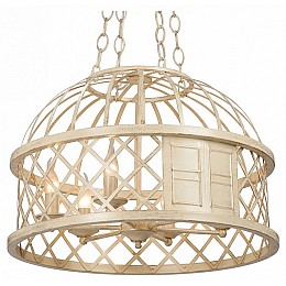 Подвесной светильник Vitaluce  V4975-3/6