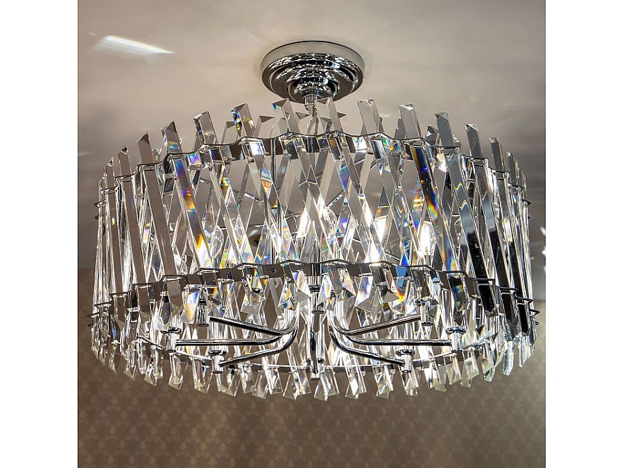 Подвесной светильник Citilux Ингвар CL334281