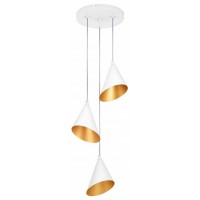 Подвесной светильник Lightstar Cone GW 757036