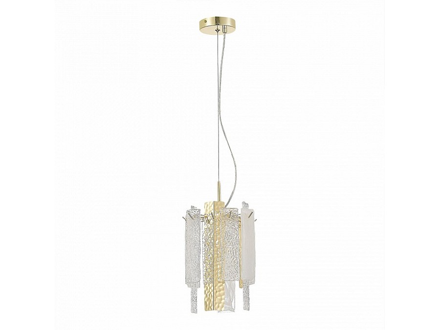 Подвесной светильник ST-Luce Scolare SL1636.203.01