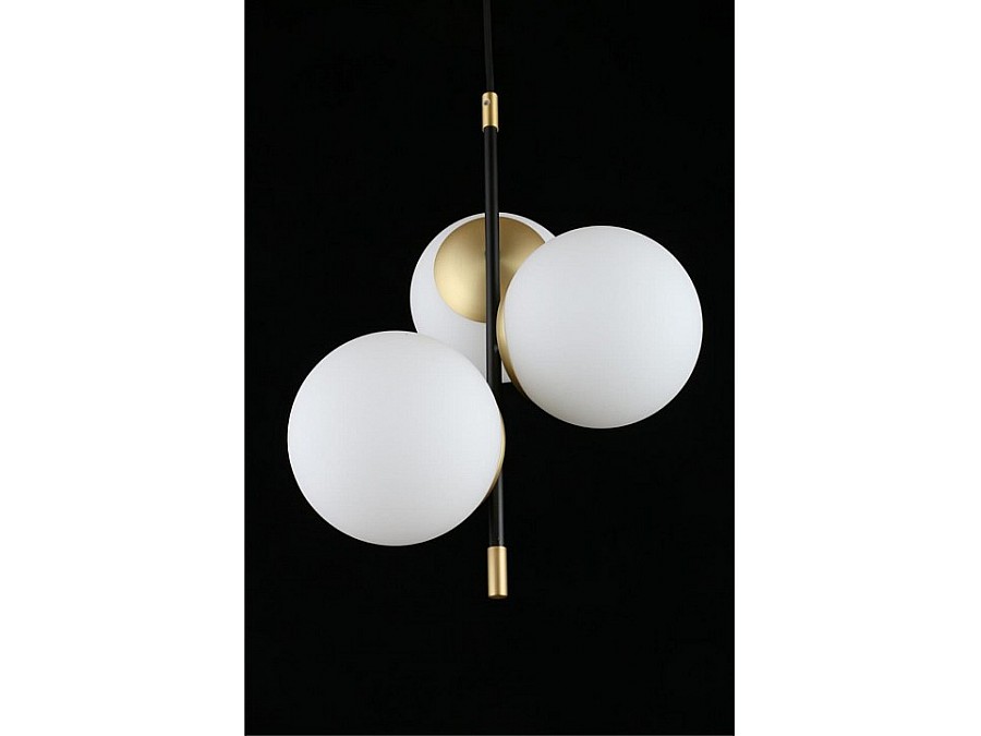 Подвесной светильник Aployt Kristina APL.313.06.03