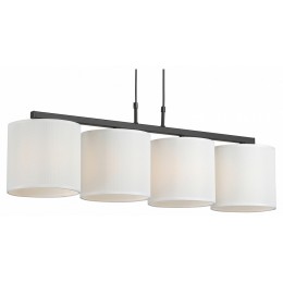 Подвесной светильник Vitaluce V2882 V2882-1/4S