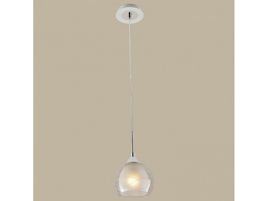 Подвесной светильник Citilux Буги CL157111