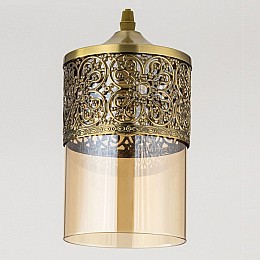 Подвесной светильник Citilux Эмир CL467013