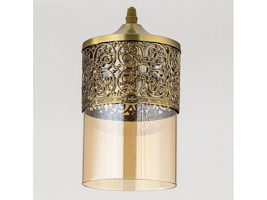 Подвесной светильник Citilux Эмир CL467013