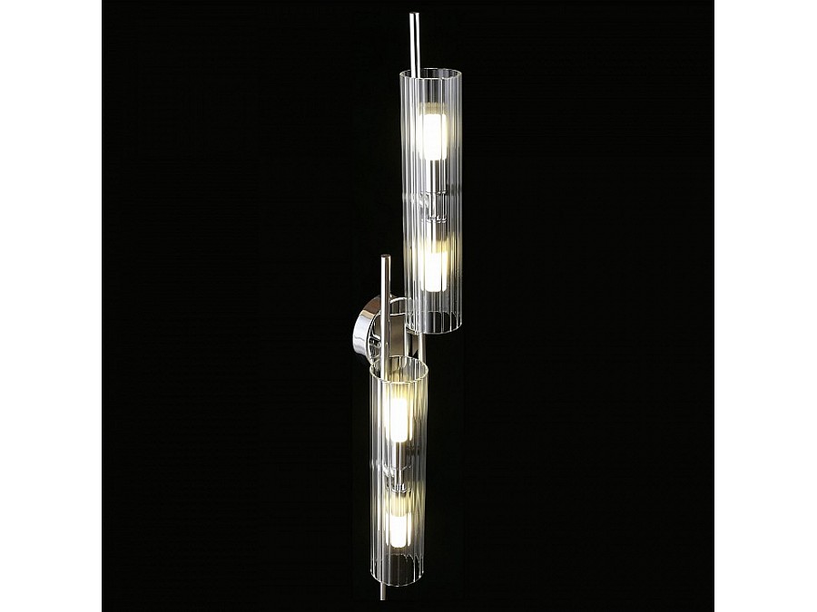 Накладной светильник Aployt Lusia APL.315.17.04