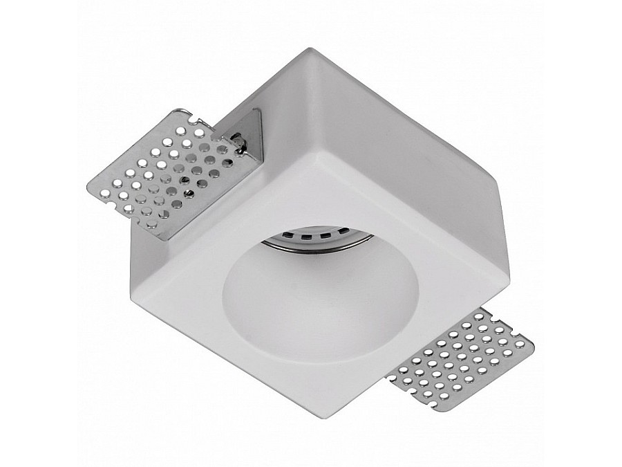 Встраиваемый светильник Arte Lamp 9285 A9285PL-1WH