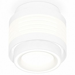 Накладной светильник Ambrella Light XS XS8431002