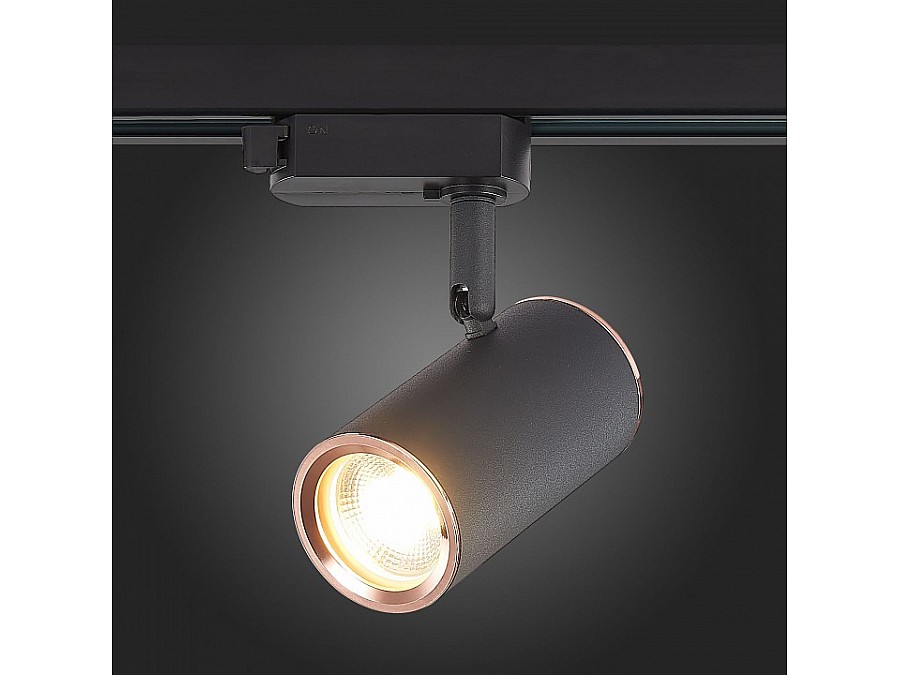 Светильник на штанге ST-Luce Cromi ST301.426.01