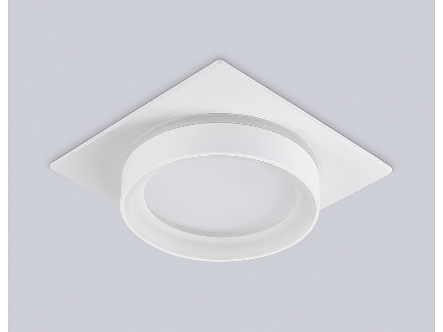 Встраиваемый светильник Ambrella Light TN TN6709