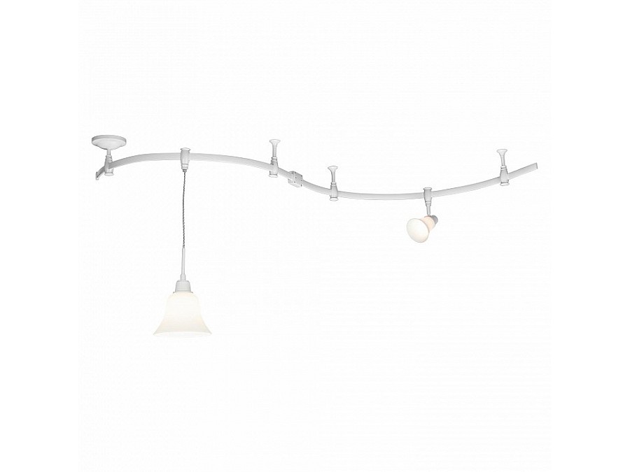 Подвесной светильник Citilux Модерн CL560210