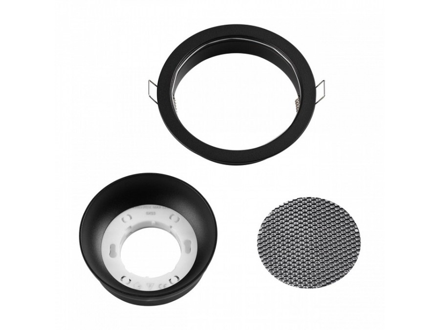 Встраиваемый светильник Novotech WIR 371004