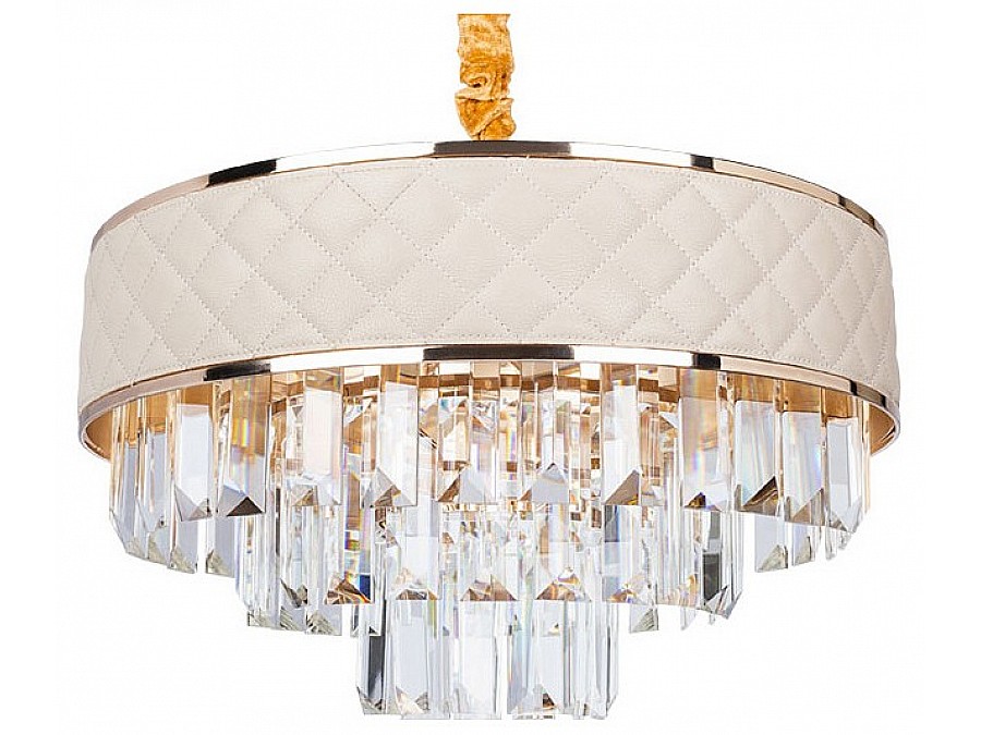 Подвесной светильник Arte Lamp Annabelle A1008LM-6GO