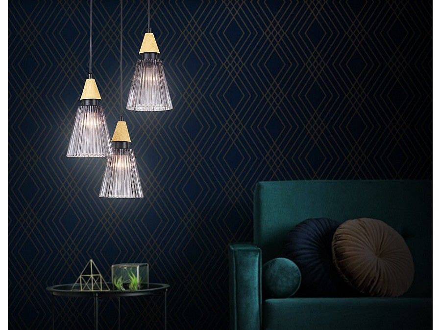 Подвесной светильник Ambrella Light LH LH58112