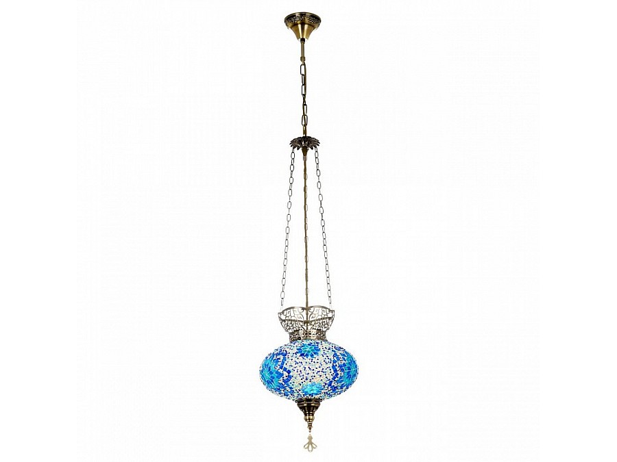 Подвесной светильник Citilux Каир CL419126