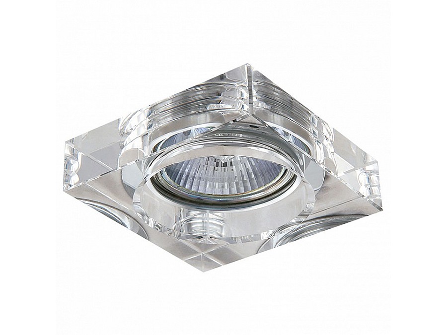 Встраиваемый светильник Lightstar Lei Mini 006140