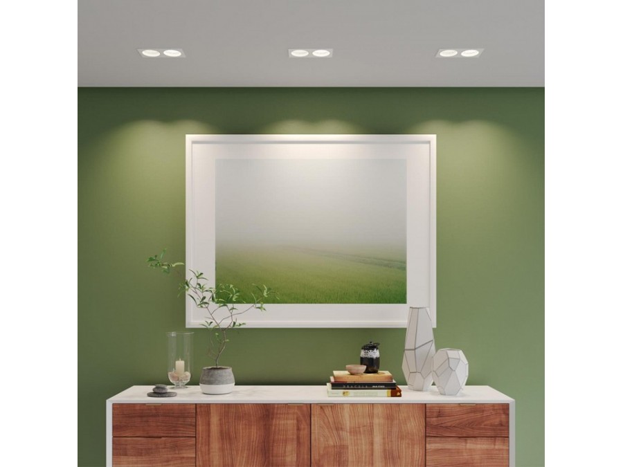 Встраиваемый светильник Novotech WIR 371007