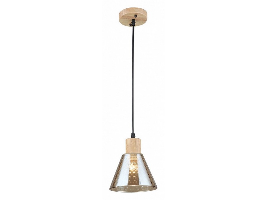 Подвесной светильник Arte Lamp Lancaster A5891SP-1BK