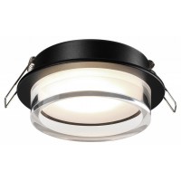 Встраиваемый светильник Novotech GEM 371026