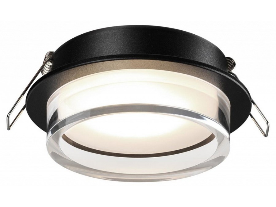 Встраиваемый светильник Novotech GEM 371026