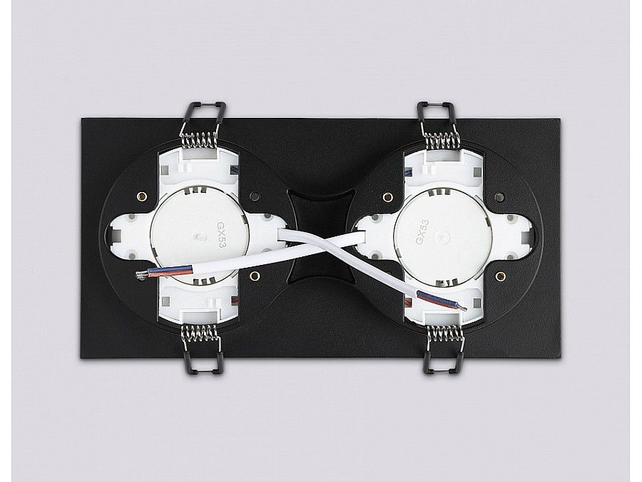 Встраиваемый светильник Ambrella Light TN TN52424