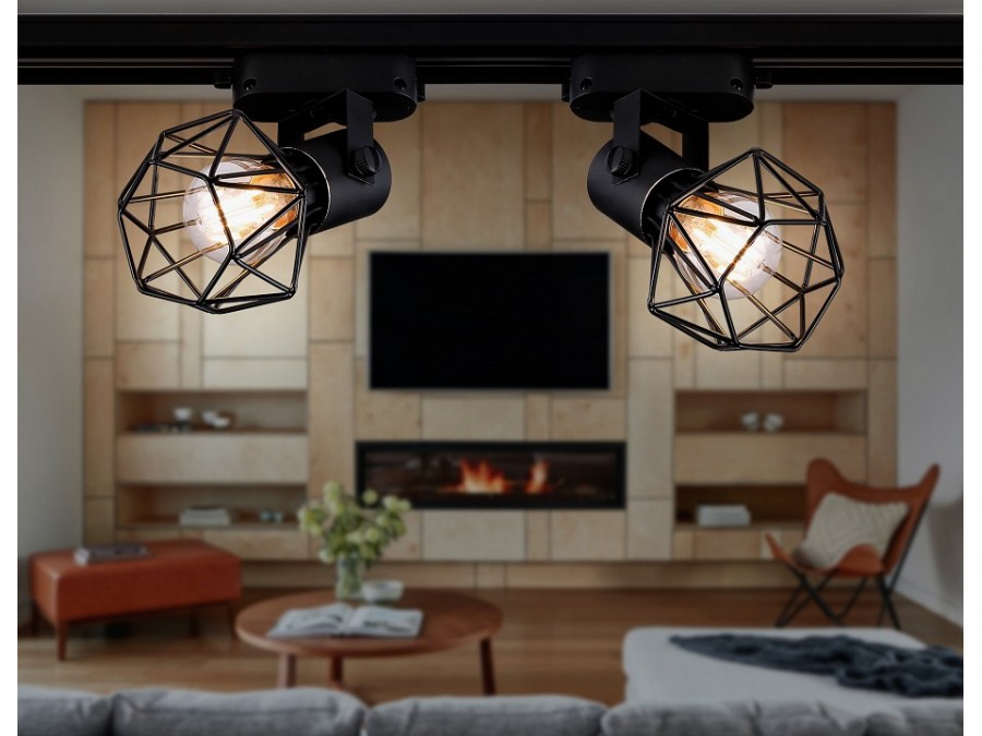 Светильник на штанге Ambrella Light GL GL5002