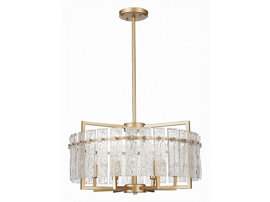 Светильник на штанге ST-Luce Mira SL1632.203.06