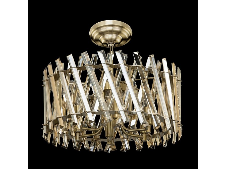 Подвесной светильник Citilux Ингвар CL334263