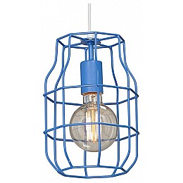 Подвесной светильник Vitaluce V4392 V4392-6/1S