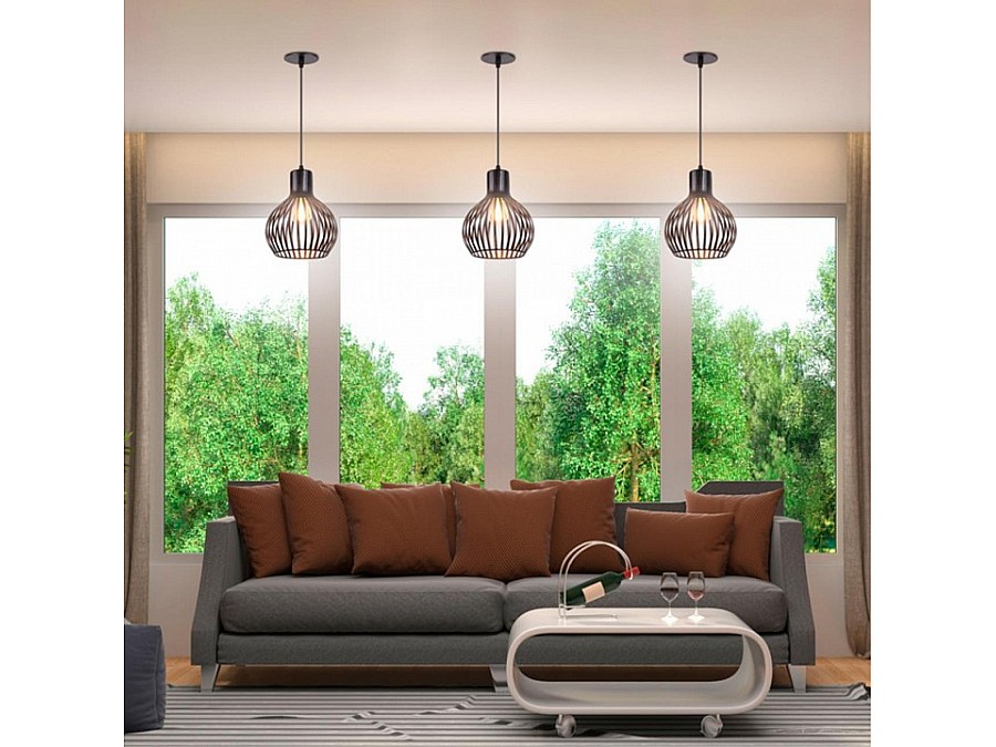 Подвесной светильник Novotech Zelle 370426