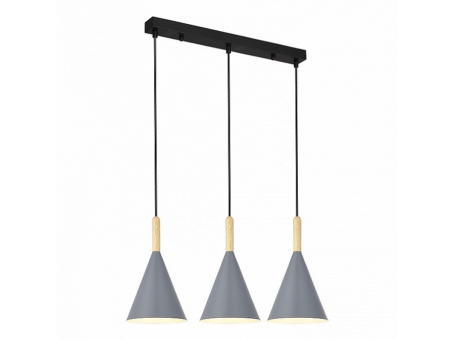 Подвесной светильник EVOLUCE Arket SLE1255-413-03