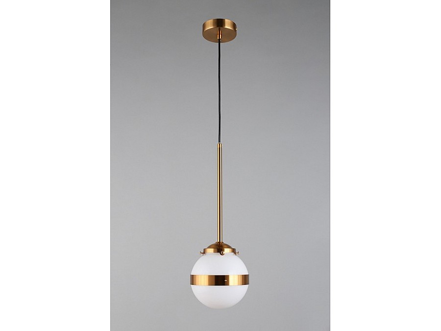 Подвесной светильник Aployt Lulu APL.820.06.01