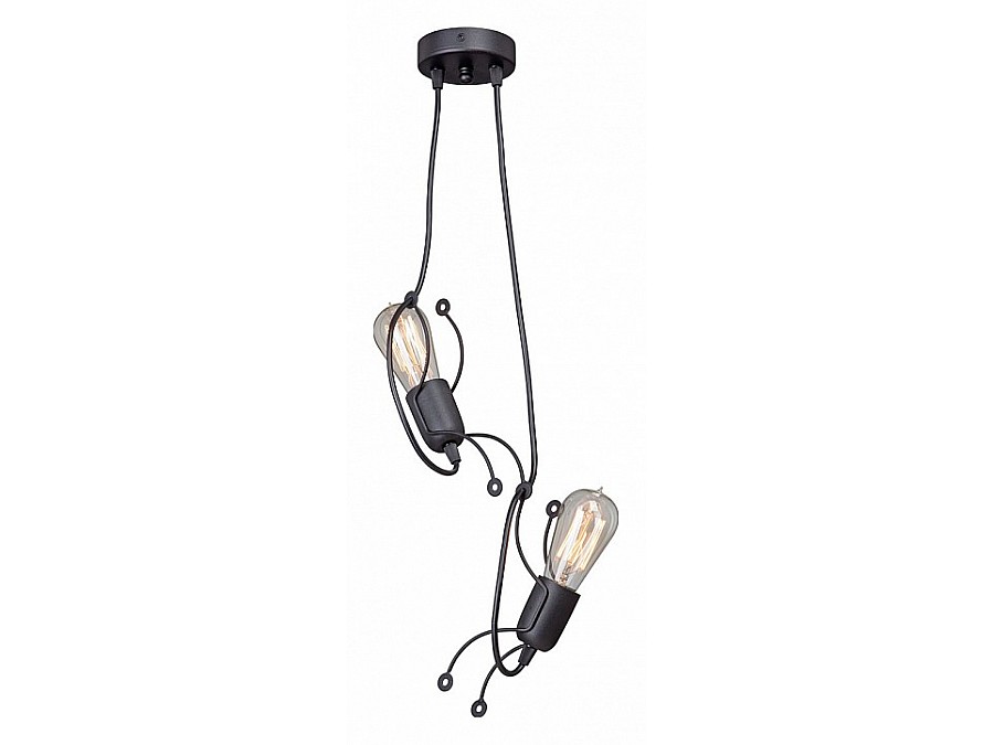 Подвесной светильник Vitaluce V4744 V4744-1/2S