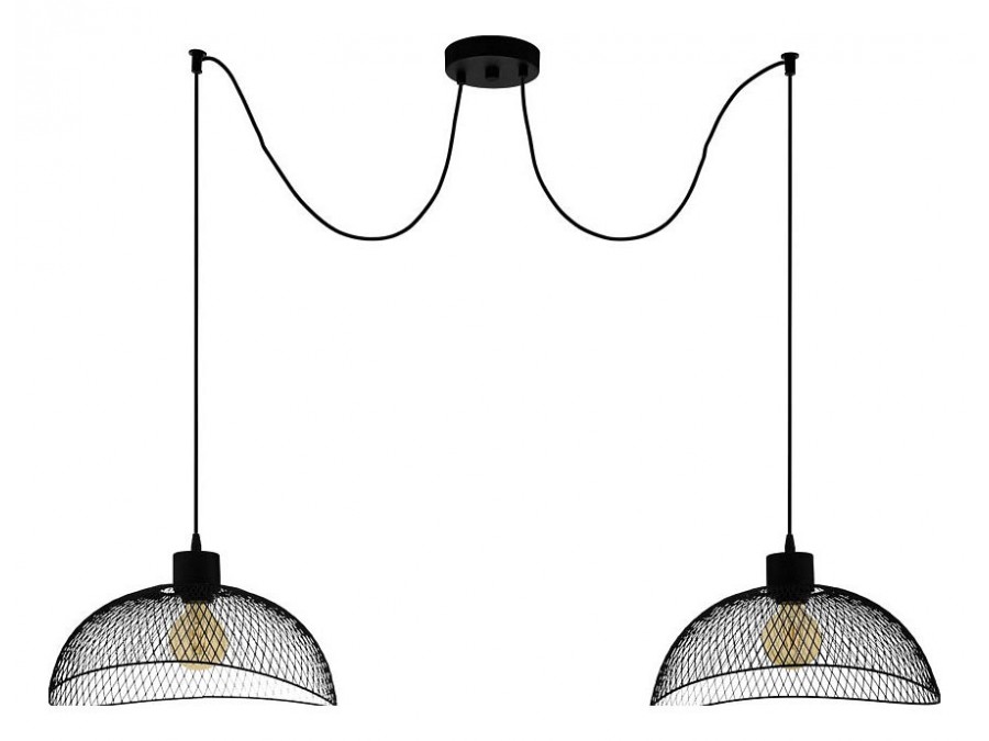 Подвесной светильник Eglo Pompeya 43306