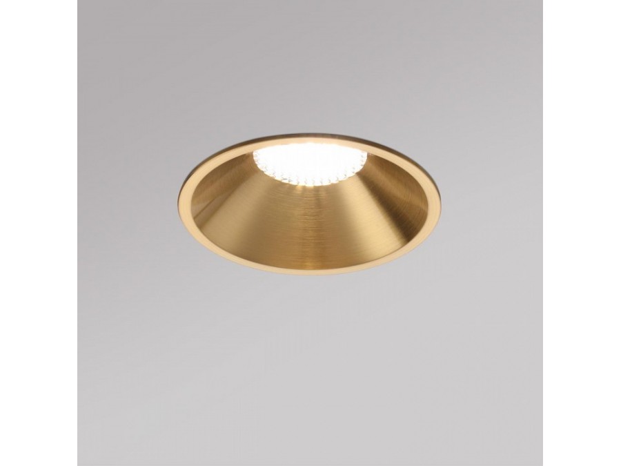 Встраиваемый светильник Novotech NOVA 359856