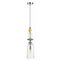 Подвесной светильник Odeon Light Bizet 4893/1