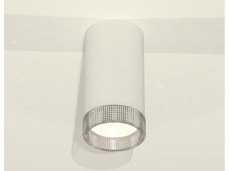 Накладной светильник Ambrella Light XS XS8161010