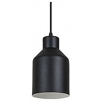 Подвесной светильник Arte Lamp Lark A7073SP-1BK