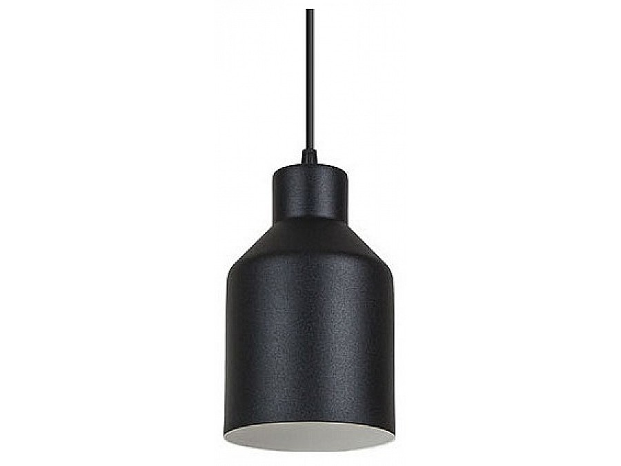 Подвесной светильник Arte Lamp Lark A7073SP-1BK