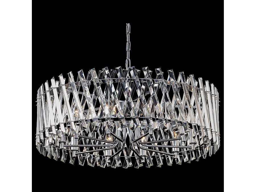 Подвесной светильник Citilux Ингвар CL334291