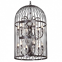 Подвесной светильник Vitaluce V5317 V5317-7/12