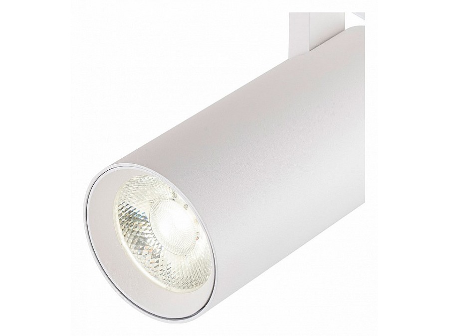 Светильник на штанге Escada 20002 20002TRA/04LED SWH