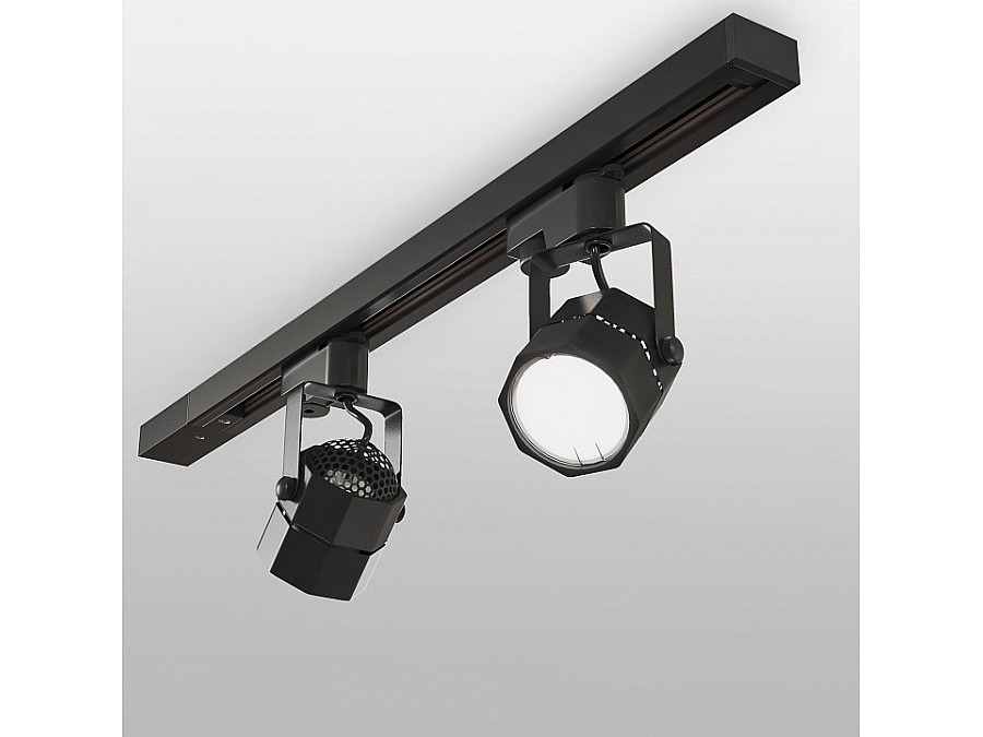 Светильник на штанге Elektrostandard Robi a047355