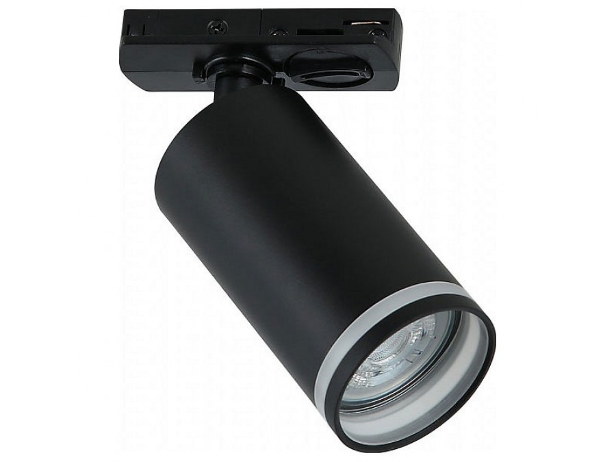 Светильник на штанге Imex Arta IL.0010.0010 BK