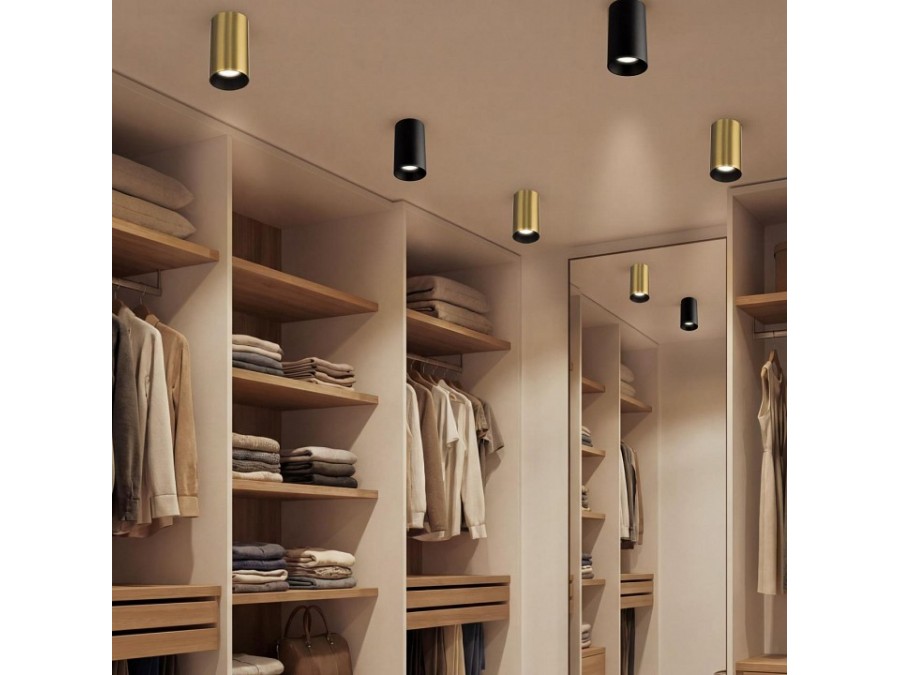 Накладной светильник Citilux AXEL CL512112