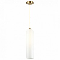 Подвесной светильник Odeon Light Vosti 4642/1
