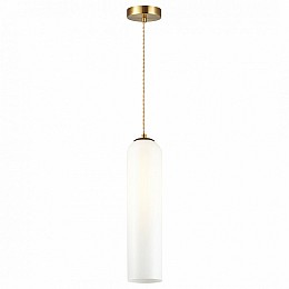 Подвесной светильник Odeon Light Vosti 4642/1