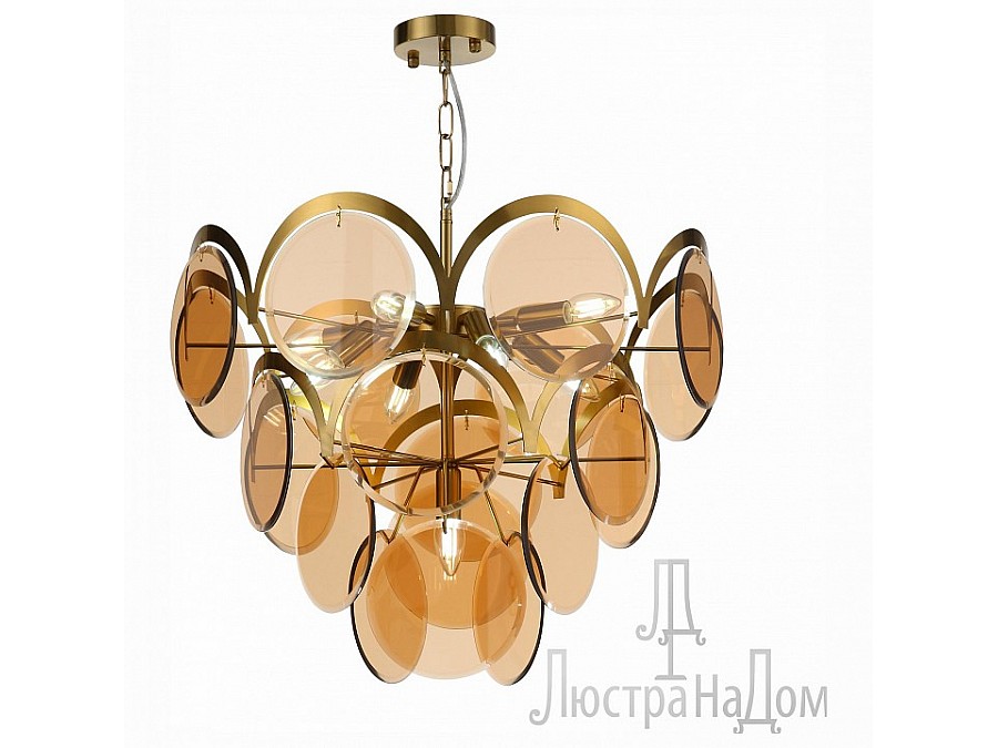Подвесной светильник ST-Luce Fazia SL1161.333.09