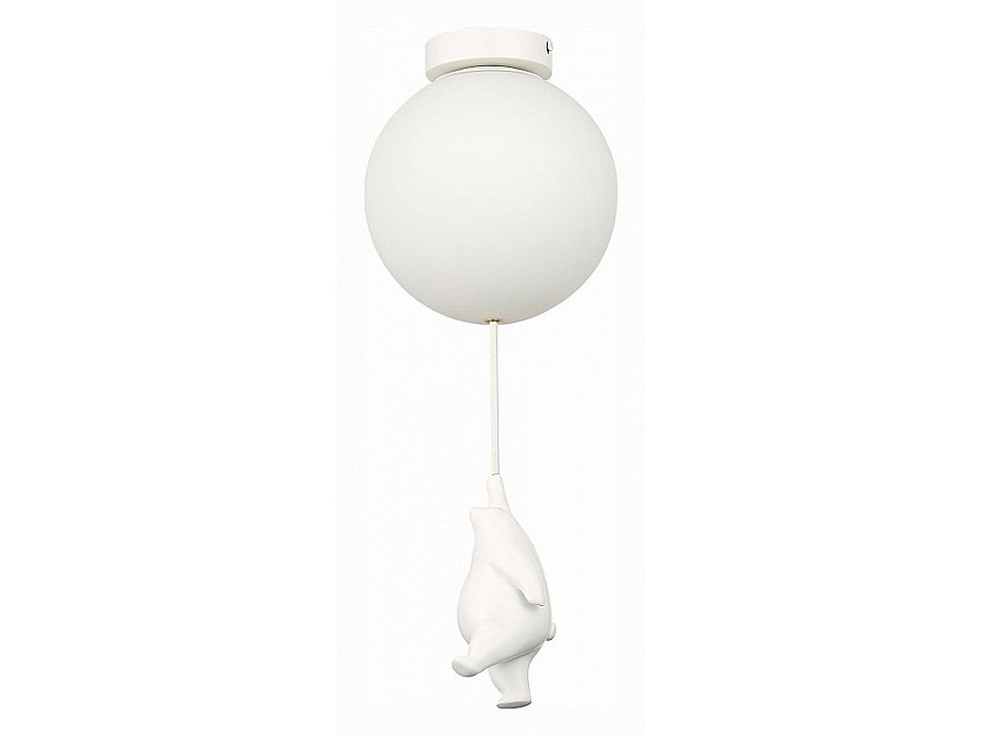 Накладной светильник EVOLUCE Modena SLE115422-01